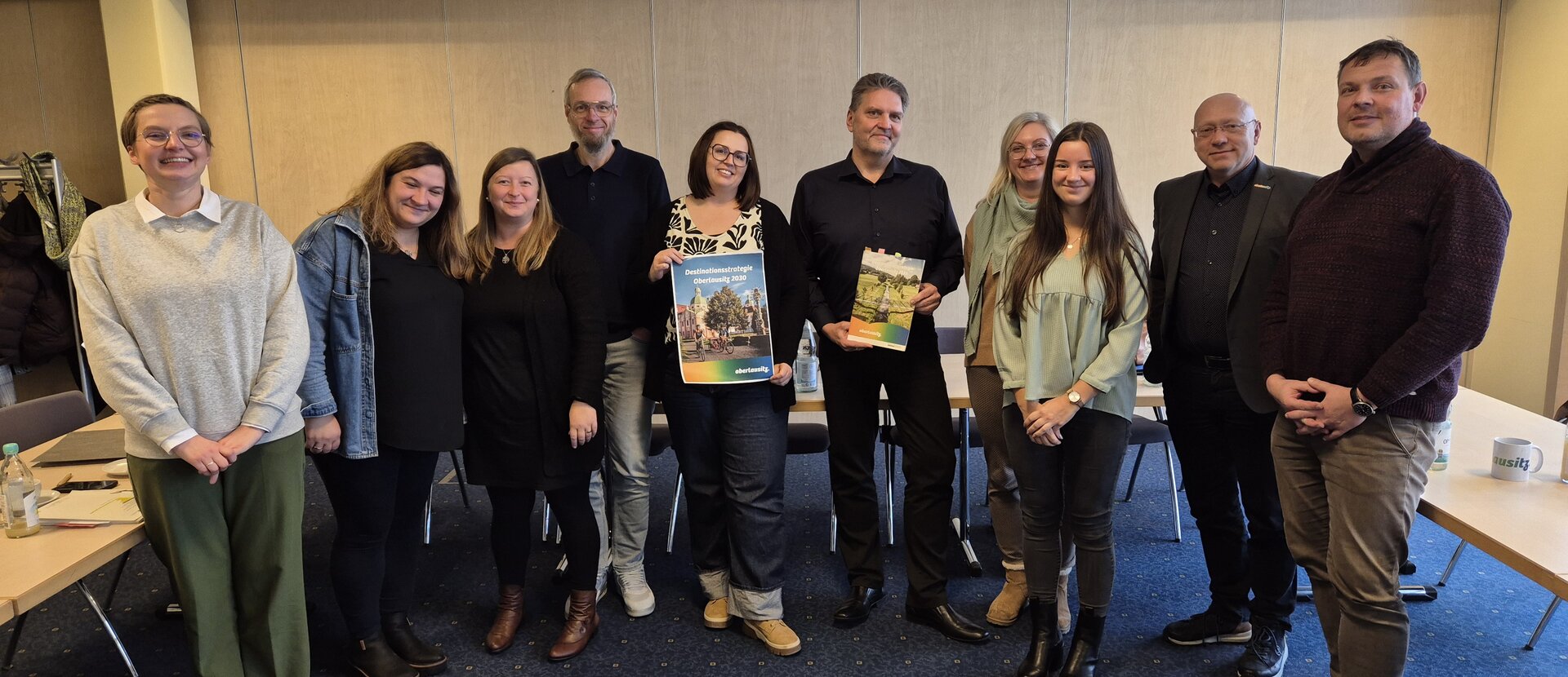 Tourismusbeirat 2025