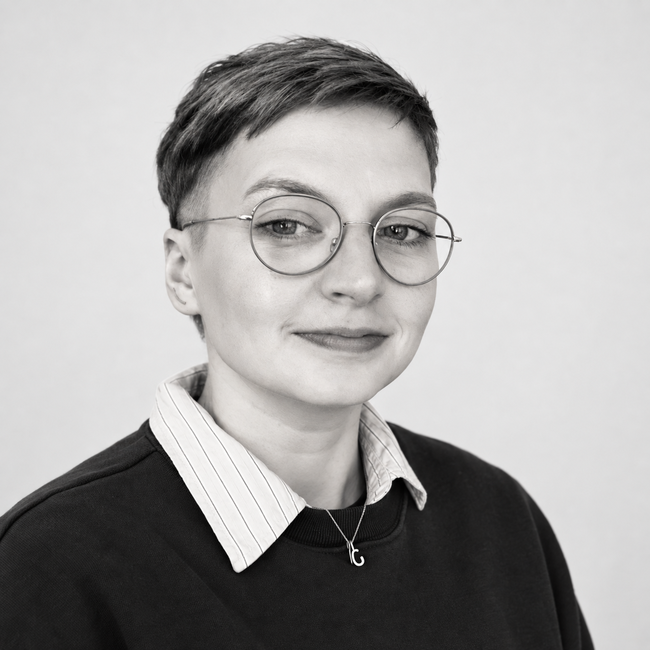 Portrétní fotografie