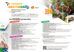 Infoblatt Gästekarte Oberlausitz