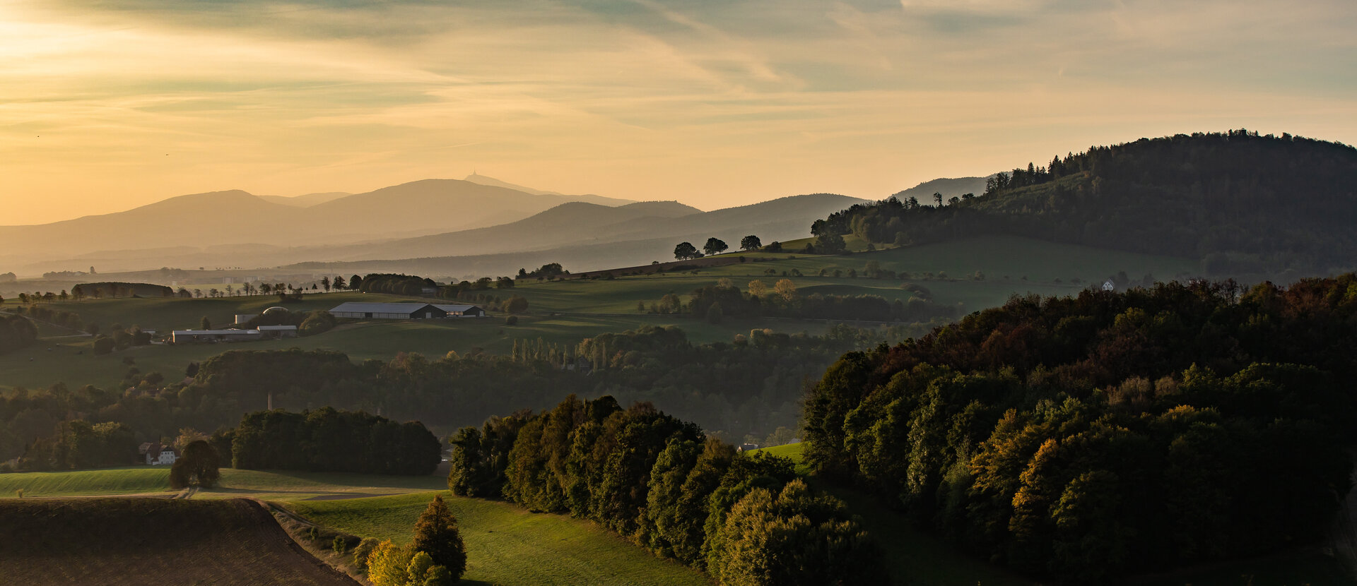 Zittauer Gebirge @Michael Rimpler 